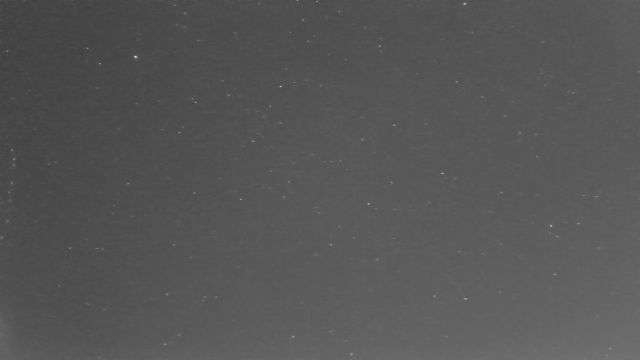 AMS154 meteor