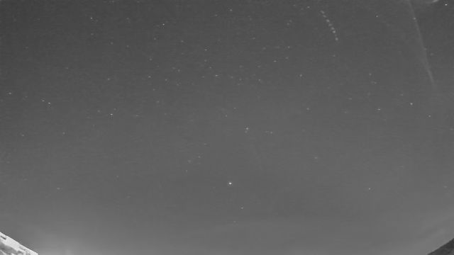 AMS154 meteor