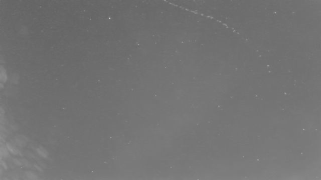 AMS154 meteor