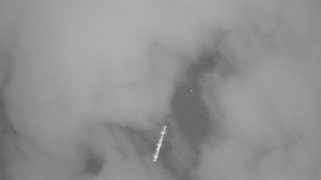AMS154 meteor