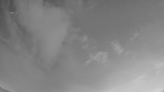AMS154 meteor