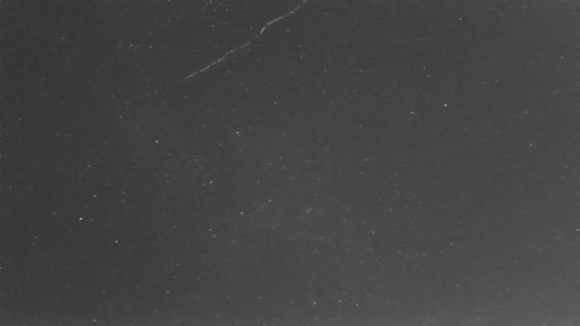 AMS154 meteor