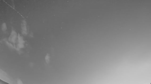 AMS154 meteor