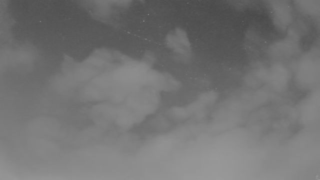 AMS154 meteor