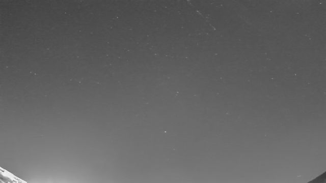 AMS154 meteor