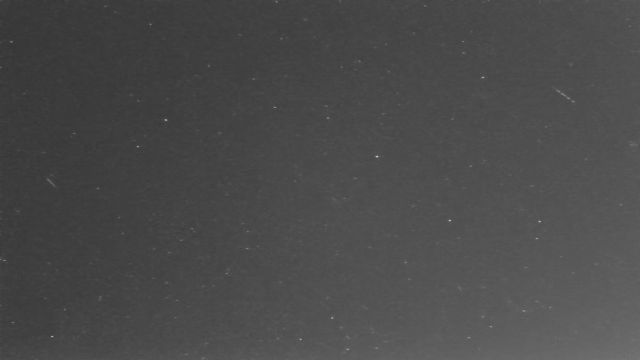 AMS154 meteor