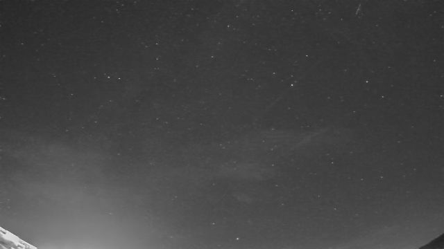AMS154 meteor
