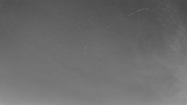AMS154 meteor