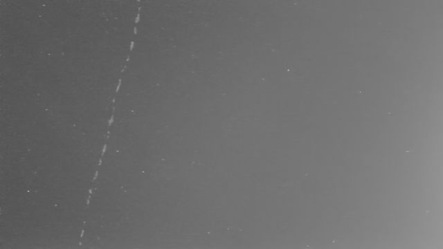 AMS154 meteor