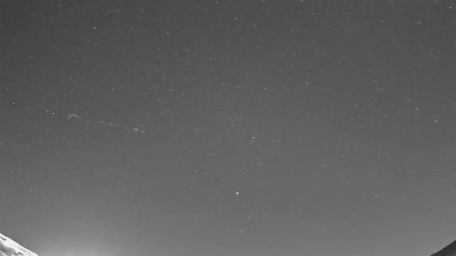AMS154 meteor