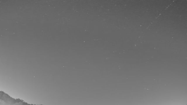 AMS154 meteor