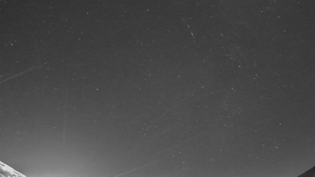AMS154 meteor