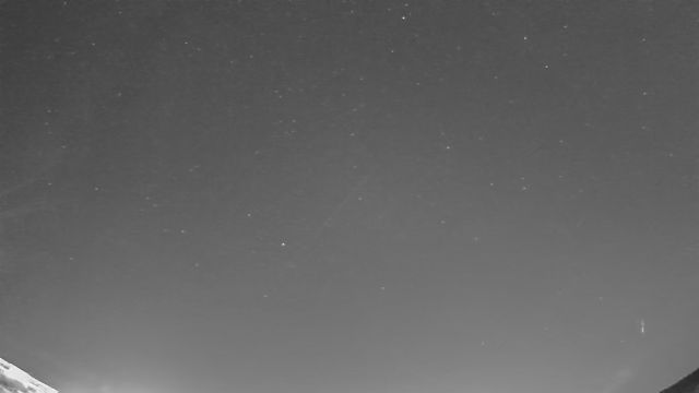 AMS154 meteor