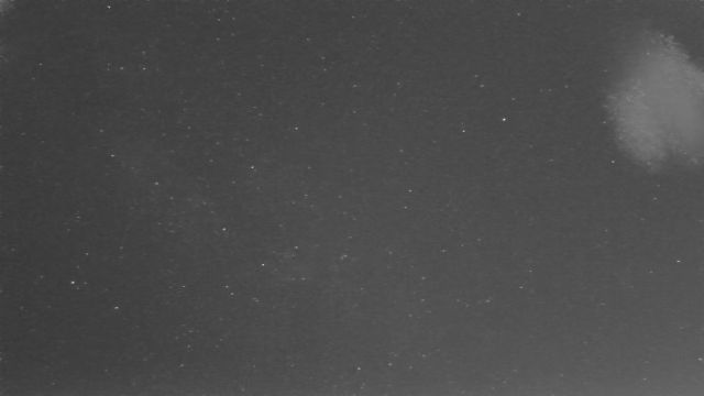 AMS154 meteor