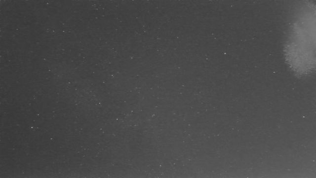 AMS154 meteor