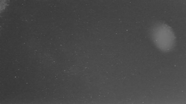 AMS154 meteor