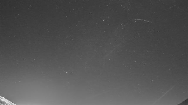 AMS154 meteor