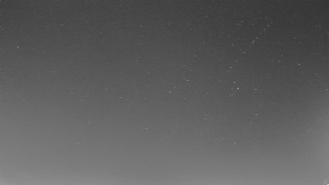 AMS154 meteor