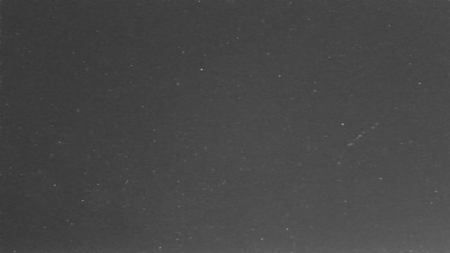 AMS154 meteor