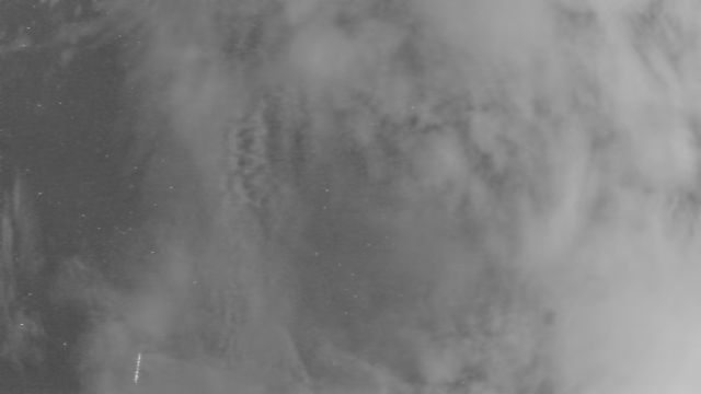 AMS154 meteor