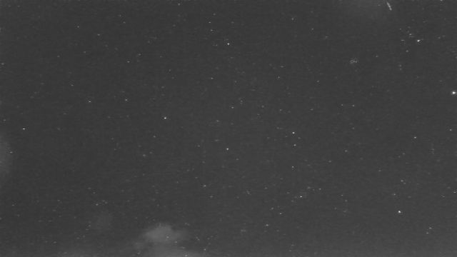 AMS154 meteor