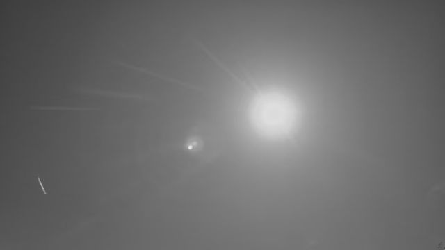 AMS154 meteor