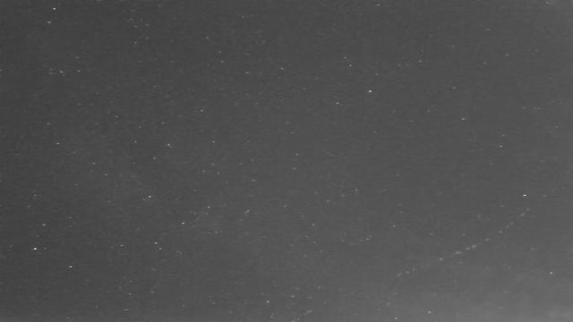 AMS154 meteor