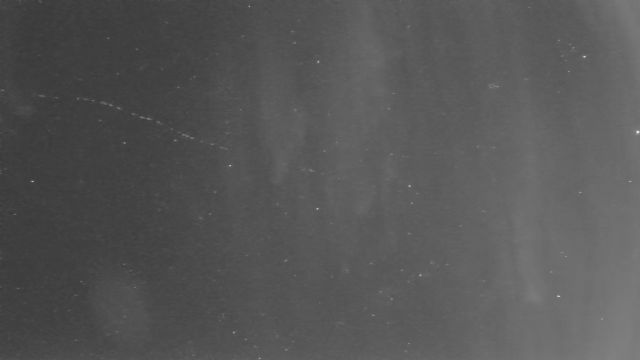 AMS154 meteor