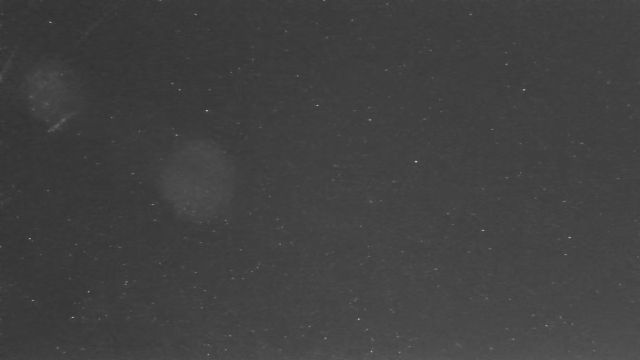AMS154 meteor