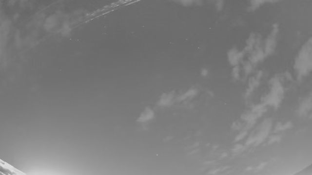 AMS154 meteor