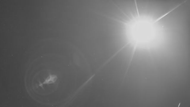 AMS154 meteor