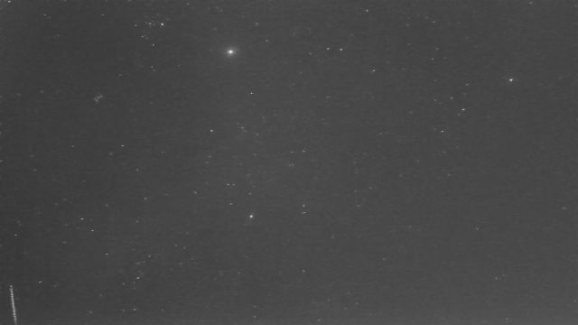 AMS154 meteor
