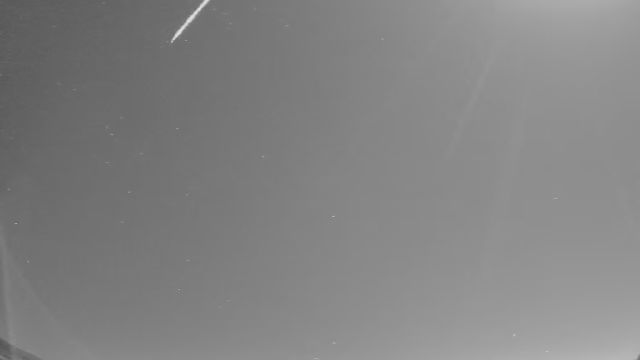 AMS154 meteor