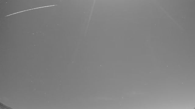AMS154 meteor