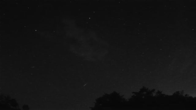 AMS156 meteor