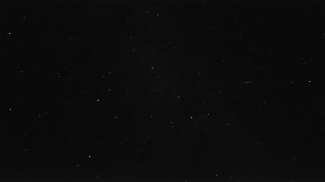 AMS156 meteor