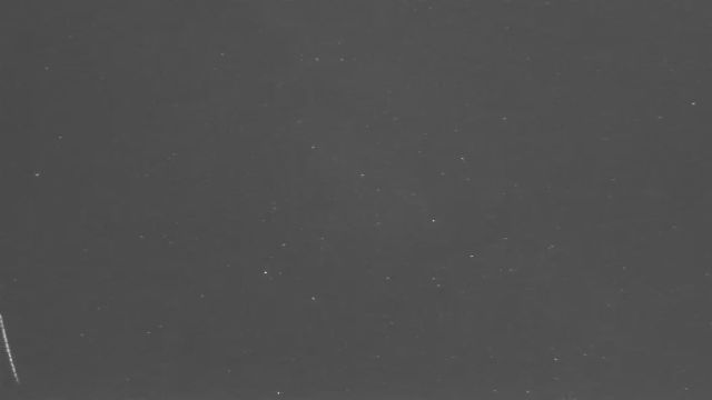 AMS157 meteor