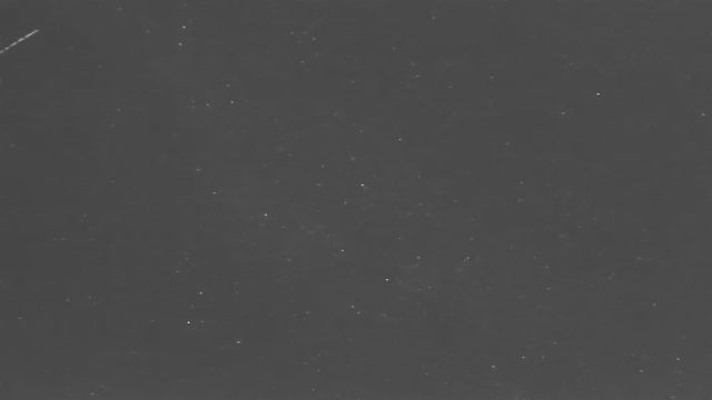 AMS157 meteor