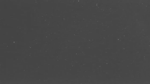 AMS157 meteor