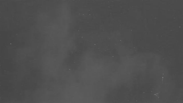 AMS157 meteor