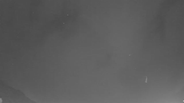 AMS157 meteor