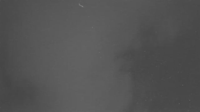 AMS157 meteor