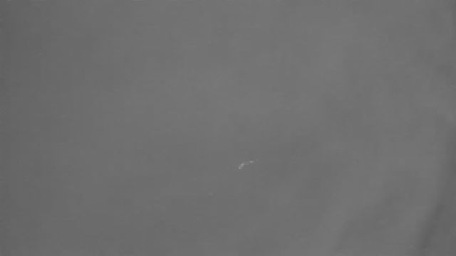AMS157 meteor