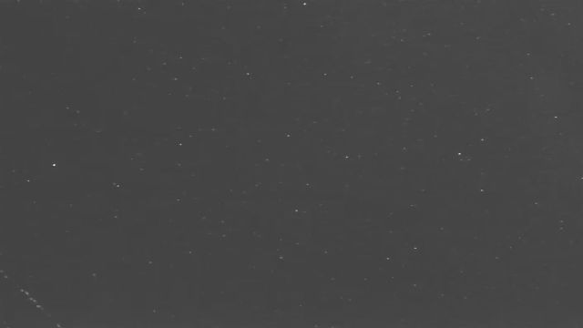 AMS157 meteor