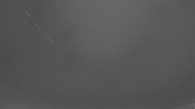 AMS157 meteor