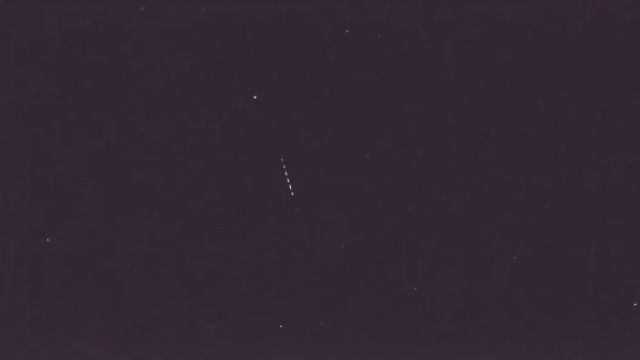 AMS16 meteor