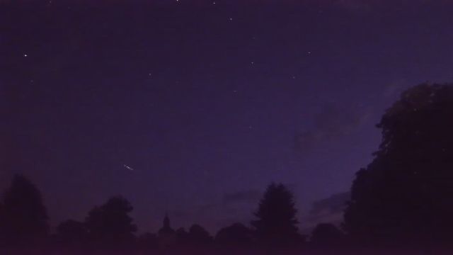 AMS16 meteor