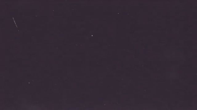 AMS16 meteor