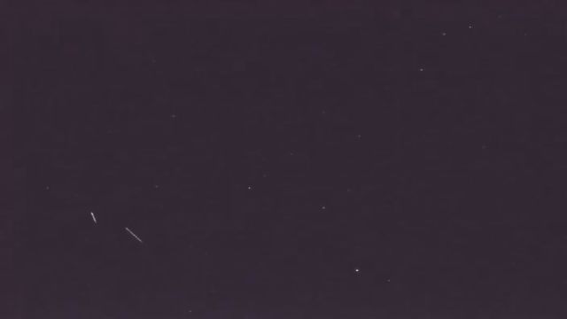 AMS16 meteor