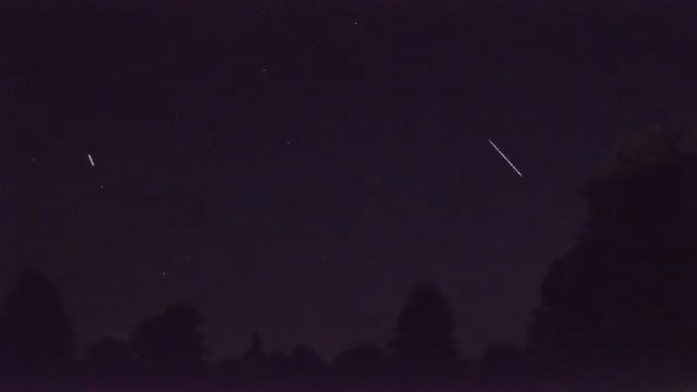 AMS16 meteor